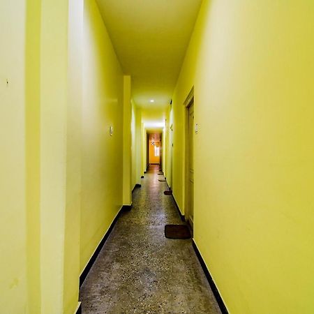 Spot On 80135 Gopala Residency Hotel Dibrugarh Eksteriør billede