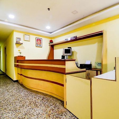 Spot On 80135 Gopala Residency Hotel Dibrugarh Eksteriør billede