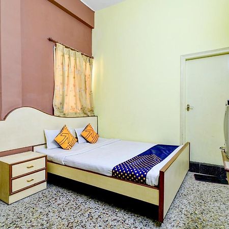 Spot On 80135 Gopala Residency Hotel Dibrugarh Eksteriør billede