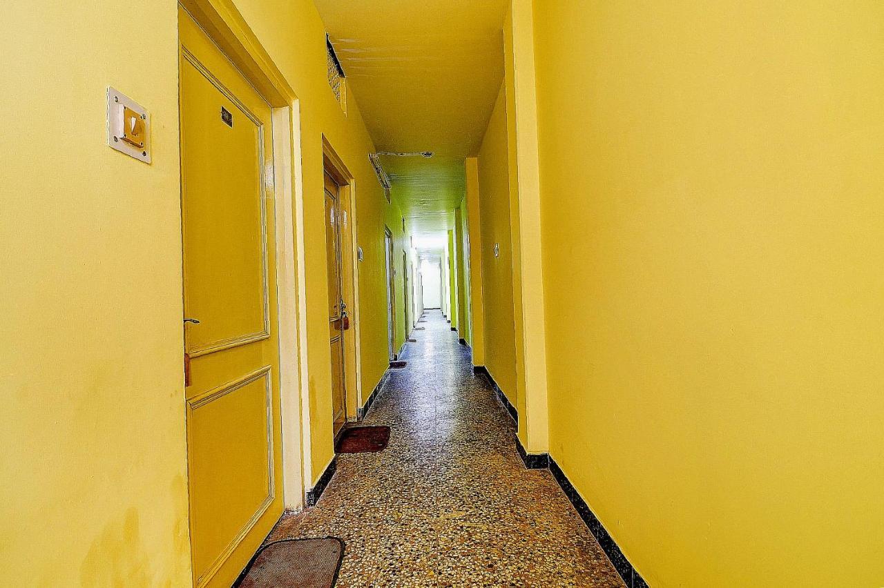 Spot On 80135 Gopala Residency Hotel Dibrugarh Eksteriør billede
