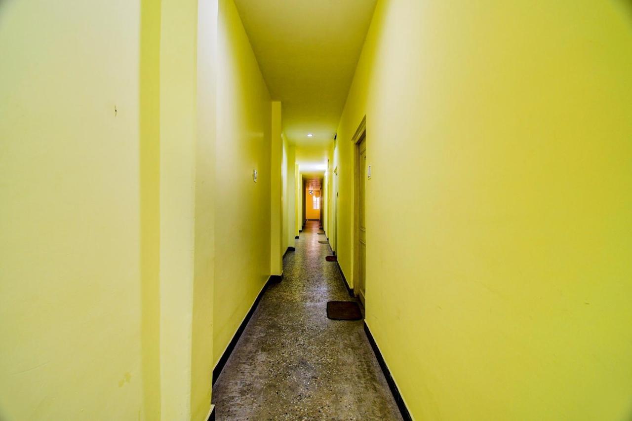 Spot On 80135 Gopala Residency Hotel Dibrugarh Eksteriør billede