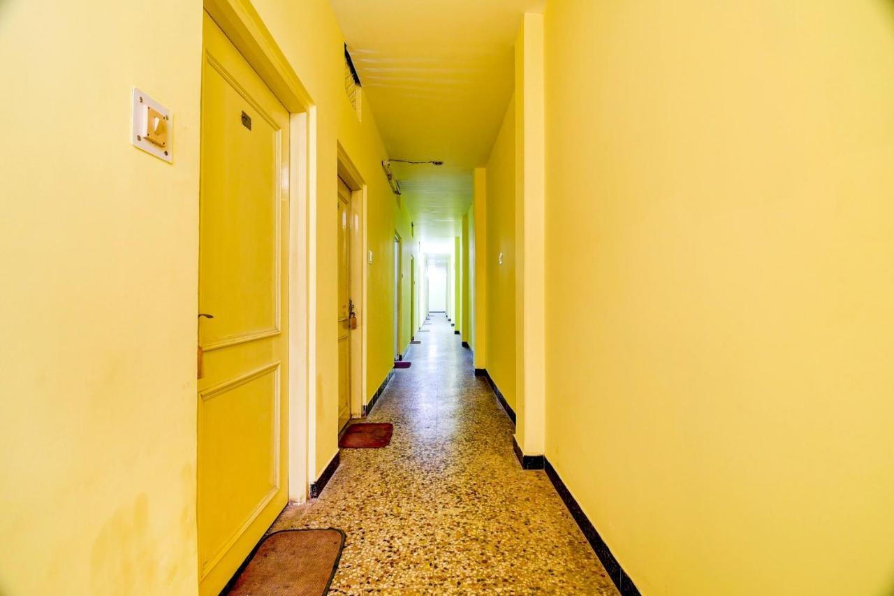 Spot On 80135 Gopala Residency Hotel Dibrugarh Eksteriør billede