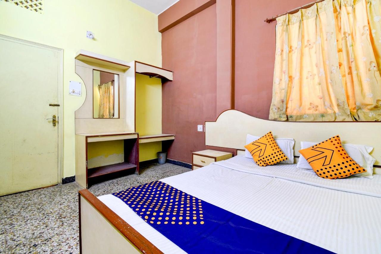 Spot On 80135 Gopala Residency Hotel Dibrugarh Eksteriør billede
