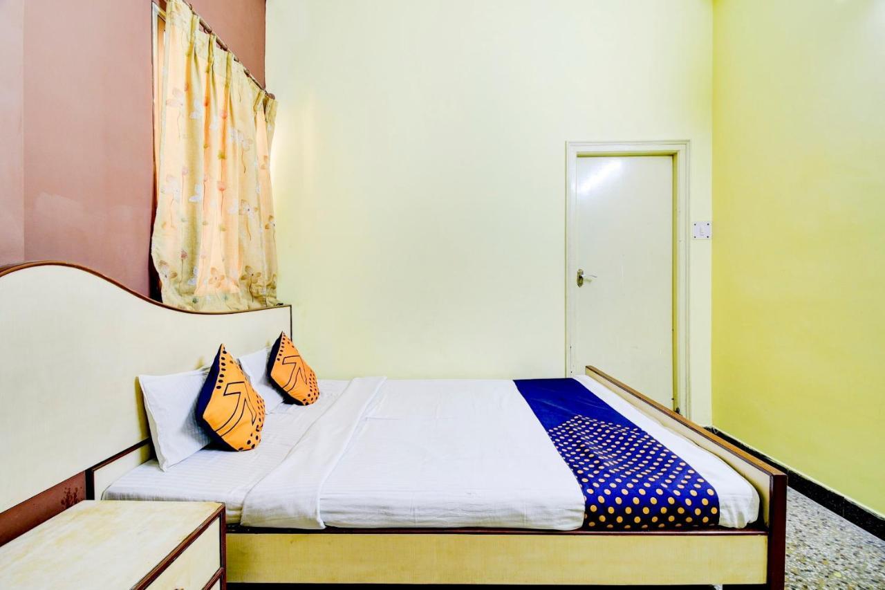 Spot On 80135 Gopala Residency Hotel Dibrugarh Eksteriør billede