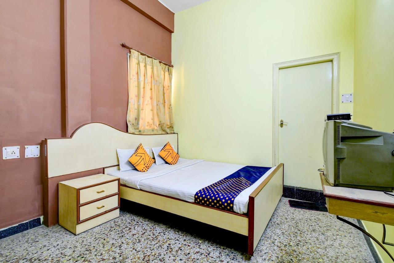 Spot On 80135 Gopala Residency Hotel Dibrugarh Eksteriør billede
